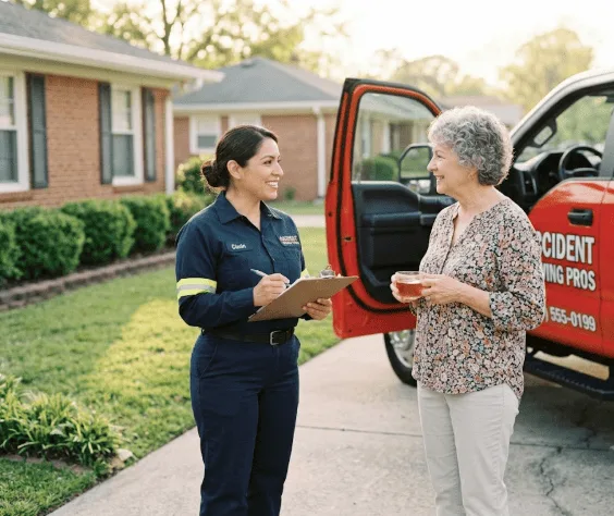 Accident Towing Service Quinn, SD FAQs